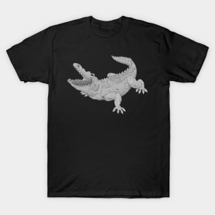 Alligator T-Shirt